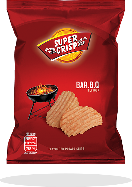 Super Crisp