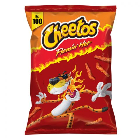 Cheetos