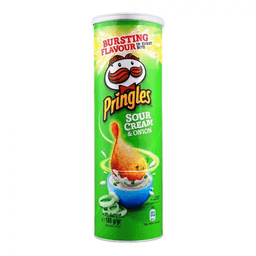 Pringles