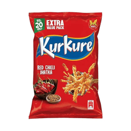 Kurkure